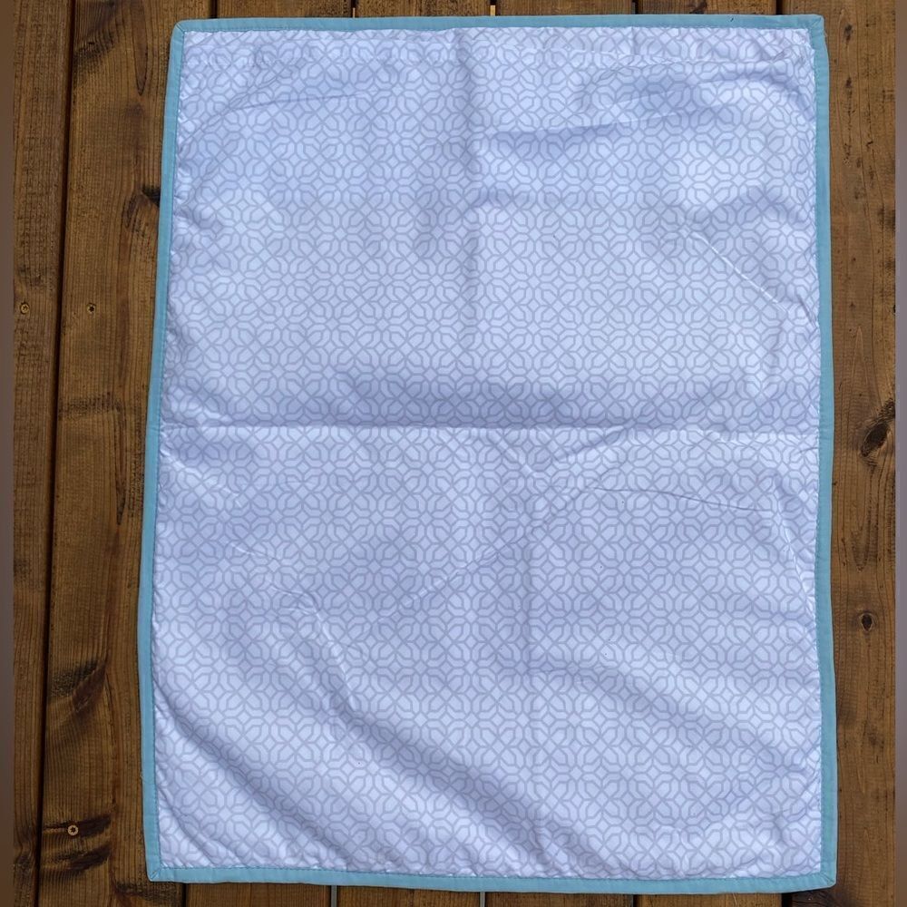 The Big One Pillow Sham Set - Picture 2 of 6